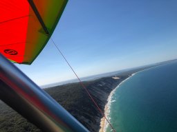 Rainbow Beach QLD